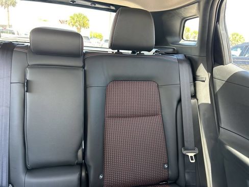 New 2026 Nissan Kicks SR FWD image 15