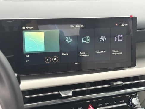 New 2026 Hyundai Tucson SEL FWD image 31