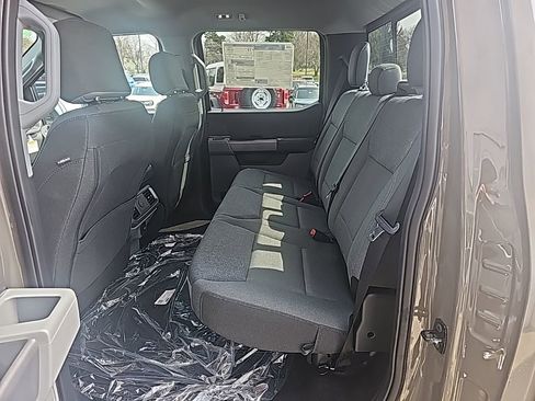 New 2026 Ford F150 XLT w/ Equipment Group 302A MID AWD/4WD image 11