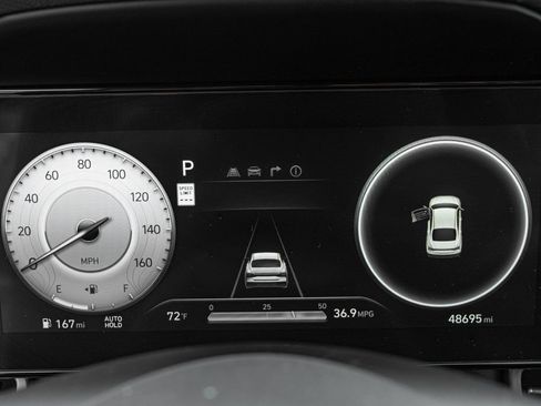 Used 2024 Hyundai Elantra Limited FWD image 26