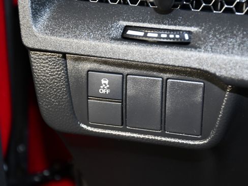 Certified 2024 Honda CR-V EX image 35