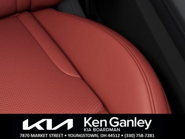 New 2027 Kia K5 GT-Line FWD image 24