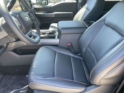 New 2026 Ford F250 Lariat AWD/4WD image 13