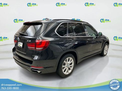 Used 2016 BMW X5 xDrive40e image 5