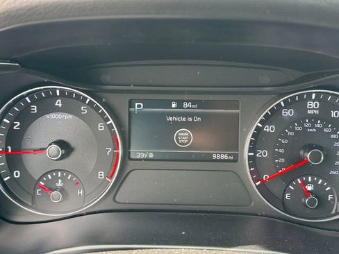 Used 2024 Kia Forte GT w/ GT2 Package image 37