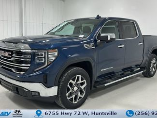 Used 2023 GMC Sierra 1500 SLT w/ SLT Premium Package video 1