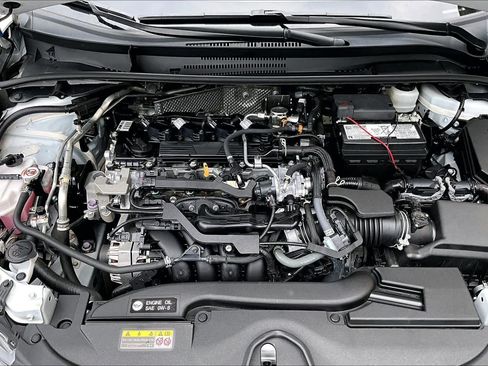 Used 2024 Toyota Corolla SE FWD image 32