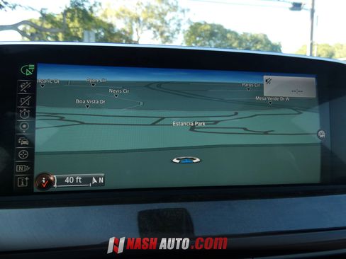Used 2016 BMW 650i Gran Coupe RWD image 84