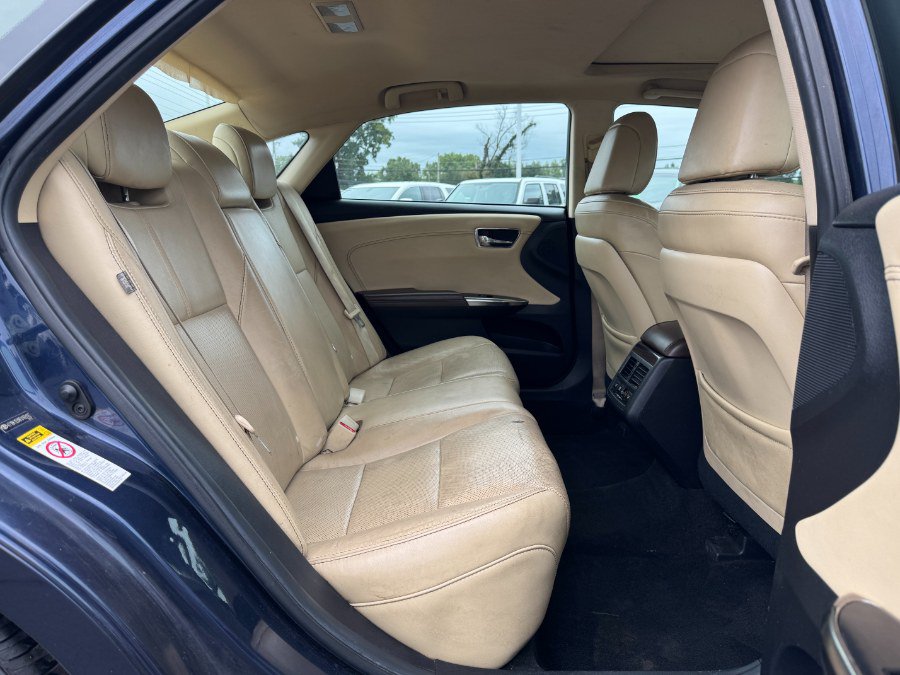 Used 2015 Toyota Avalon Limited FWD image 17