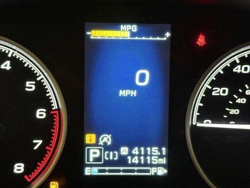 Used 2024 Subaru Forester Premium image 24