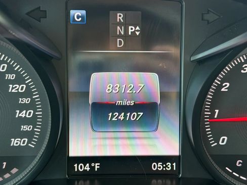 Used 2018 Mercedes-Benz C 300 4MATIC Sedan w/ Premium Package image 23