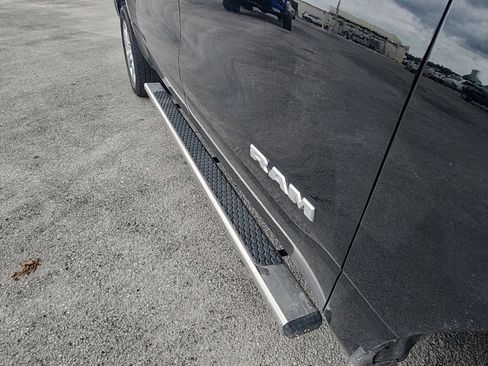 Certified 2021 RAM 1500 Big Horn RWD image 29