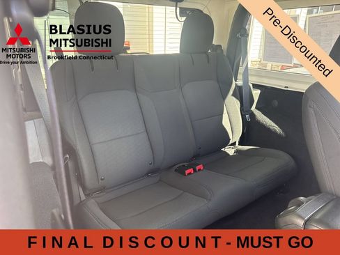 Used 2022 Jeep Wrangler Sport AWD/4WD image 41