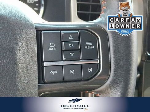 Used 2024 Ford Expedition Timberline image 25