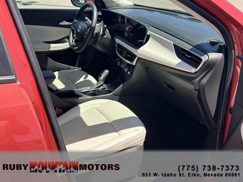 Used 2024 Buick Encore GX Sport Touring AWD/4WD image 26