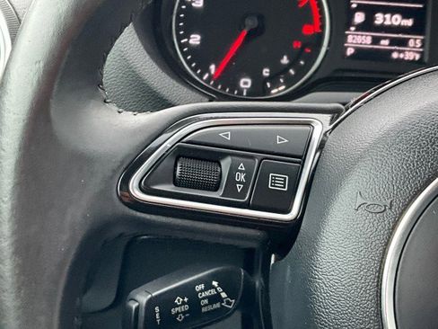 Used 2015 Audi A3 2.0T Premium w/ Cold Weather Package image 17