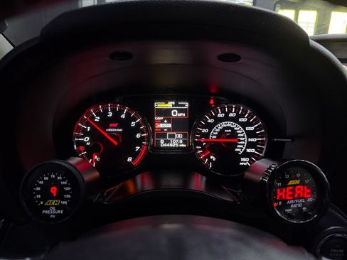 Used 2019 Subaru WRX STI AWD/4WD image 27