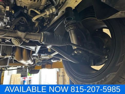 Used 1998 Chevrolet Camaro Z28 w/ SS Performance/Appearance Pkg image 36