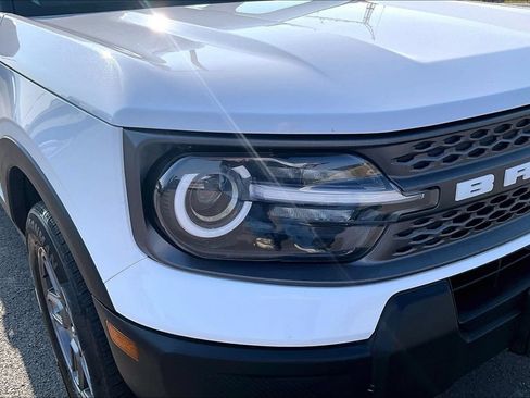 Used 2025 Ford Bronco Sport Big Bend AWD/4WD image 29
