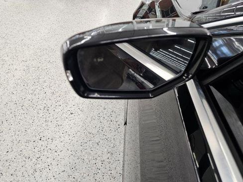 Used 2017 Cadillac CTS Luxury image 37