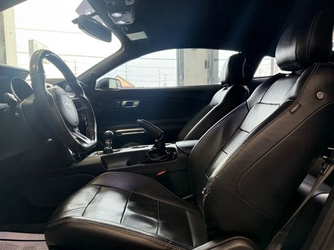 Used 2018 Ford Mustang GT Premium image 8