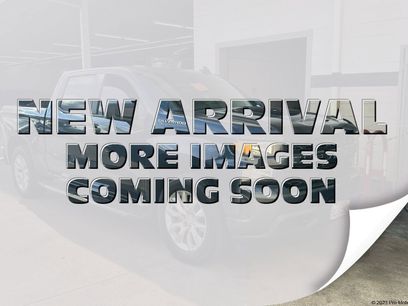 Used 2019 Chevrolet Silverado 1500 Custom w/ Custom Value Package