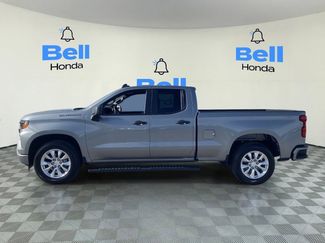 Used 2025 Chevrolet Silverado 1500 Custom video 2