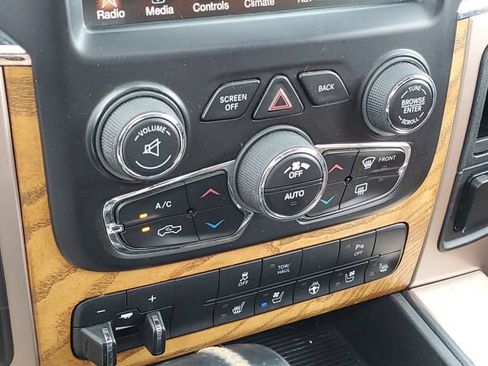 Used 2013 RAM 1500 Laramie Longhorn w/ Convenience Group AWD/4WD image 20