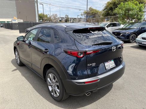 Used 2026 MAZDA CX-30 AWD 2.5 S w/ Premium Package image 9