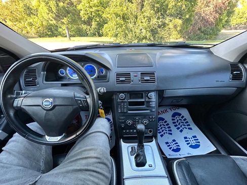 Used 2012 Volvo XC90 3.2 R-Design image 15