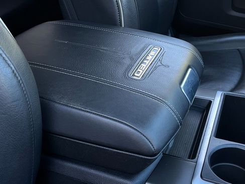 Used 2014 RAM 1500 Limited image 18