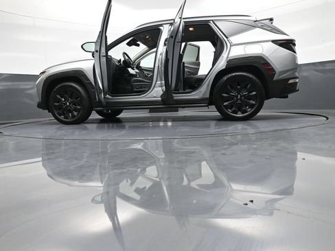 Used 2023 Hyundai Tucson XRT AWD/4WD image 49