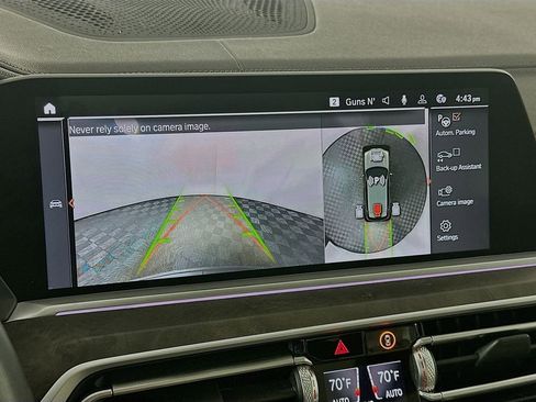 Used 2022 BMW X5 sDrive40i image 20