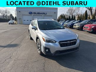 Used 2019 Subaru Crosstrek 2.0i Limited w/ Popular Package #4 video 1