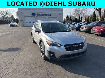 Used 2019 Subaru Crosstrek 2.0i Limited w/ Popular Package #4