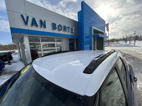 Used 2022 Chevrolet TrailBlazer ACTIV image 36