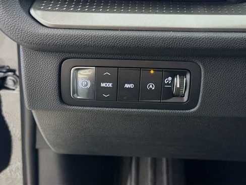 New 2026 Chevrolet Traverse LT w/ Midnight/Sport Edition image 11