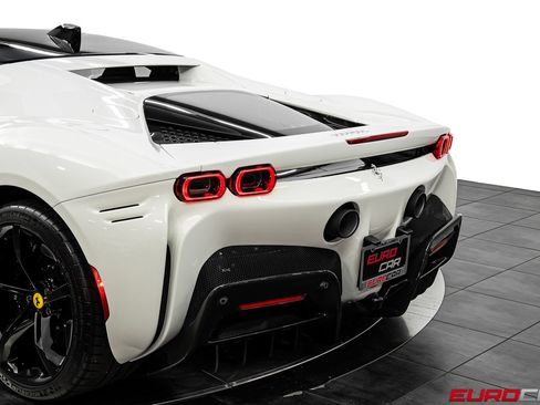 Used 2024 Ferrari SF90 Stradale AWD/4WD image 24