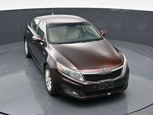 Used 2013 Kia Optima LX FWD image 30