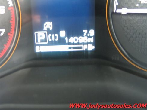 Used 2024 Subaru Forester Wilderness AWD/4WD image 12