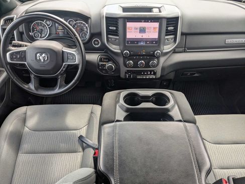 Used 2023 RAM 1500 Big Horn AWD/4WD image 15