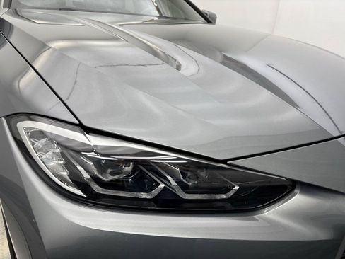Used 2023 BMW i4 eDrive35 w/ Premium Package RWD image 18