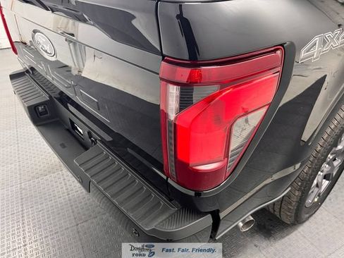 New 2026 Ford F150 STX w/ Equipment Group 200A AWD/4WD image 14