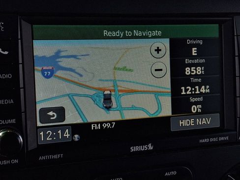 Used 2017 Jeep Wrangler Unlimited Rubicon image 16