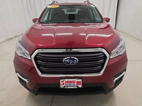 Used 2020 Subaru Ascent Limited w/ Technology Package AWD/4WD image 8