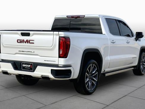 Used 2020 GMC Sierra 1500 Denali w/ Denali Ultimate Package image 13