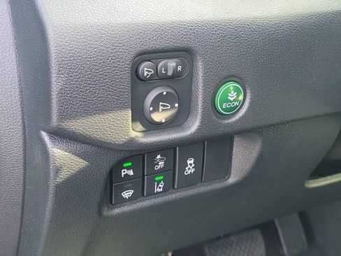 Used 2023 Honda Passport TrailSport image 20