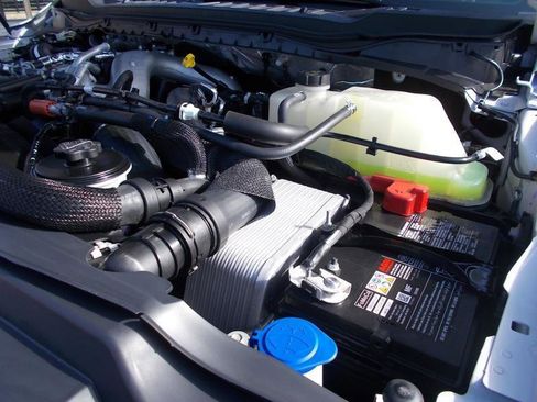 Used 2025 Ford F350 King Ranch w/ Chrome Package image 19