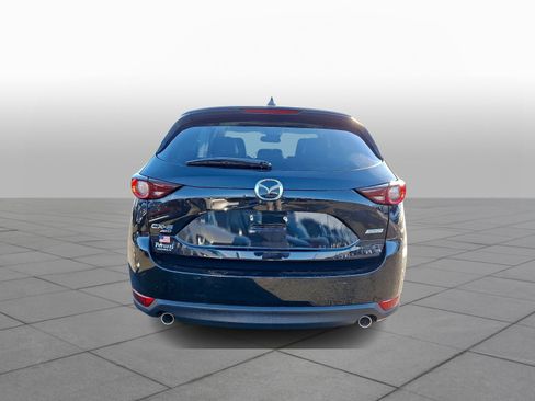 Used 2018 MAZDA CX-5 Touring w/ Preferred Equipment Package image 6