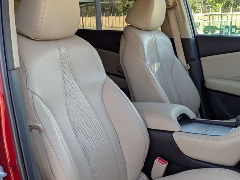 Certified 2023 Acura RDX FWD w/ Technology Package image 30